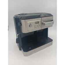 Delonghi Italian Espresso/Cappuccino Coffee Maker BC0330T -TESTED -MACHINE ONLY, used for sale  Shipping to South Africa