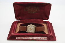 Mens longines gold for sale  LEEDS