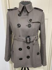Genuine burberry ladies for sale  EXETER