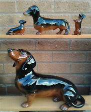 Used, BESWICK DACHSHUND DOGS SELECTION IN VARIOUS SIZES. for sale  Shipping to South Africa