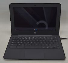 Chromebook 11.6 laptop for sale  Victor