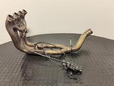 Bmw s1000rr exhaust for sale  SOUTHAMPTON