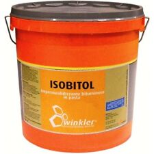 Isobitol winkler emulsione usato  Cernusco Sul Naviglio