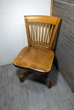 Antique milwaukee chair for sale  Aurora
