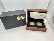 Royal mint 22ct for sale  LONDON