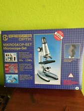 Bresser optik mikroskop gebraucht kaufen  Köln