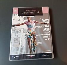 Dvd marco pantani usato  Perugia