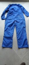 Dickies redhawk coveralls for sale  ROWLAND'S CASTLE