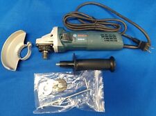 Bosch GWS9-45 Angle Grinder 4-1/2" 11000 RPM 120v, used for sale  Shipping to South Africa