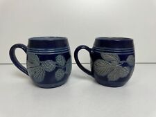 Paire chope mug d'occasion  Ingersheim