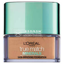 Oreal true match for sale  WORCESTER