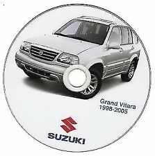 Suzuki grand vitara for sale  Shipping to Ireland