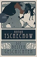 Anton tschechow besten gebraucht kaufen  Berlin