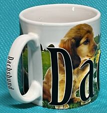 Dachshund mug dog for sale  Frederick