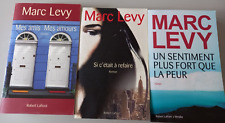 Lot livres marc d'occasion  Saint-Étienne-de-Saint-Geoirs