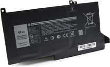 Bateria 42Wh 11.4V para Dell Latitude 12 7000 7280 7290 13 7380 7390 14 7480 7490 comprar usado  Enviando para Brazil