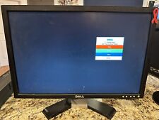 22 monitor dell panel flat for sale  Schenectady