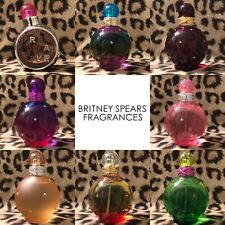 Usado, VOL.1 Britney Spears Bulk Collection | EDT-EDP | 100ml comprar usado  Enviando para Brazil