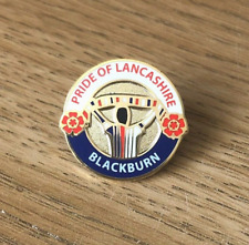 Pride lancashire blackburn for sale  BRIDLINGTON