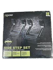 CONJUNTO DE BARRAS DE APOIO NERF UNIVERSAIS OXGORD SIDE STEP, usado comprar usado  Enviando para Brazil