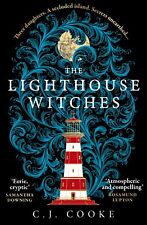 Lighthouse witches perfect for sale  GLOUCESTER