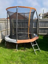 Sportspower 8ft outdoor for sale  PEACEHAVEN