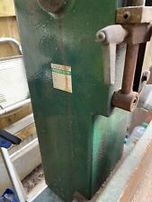 Used mortise machine for sale  CULLOMPTON