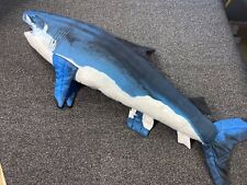 Shark realistic plush for sale  Memphis