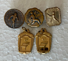 vintage sporting medals for sale  Pleasant Hill