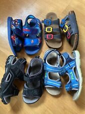 superfit sandalen gebraucht kaufen  Roding