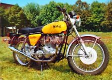 Norton 750 commando d'occasion  Cherbourg-Octeville-