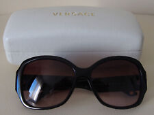 Versace lunettes soleil d'occasion  France