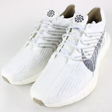 Zapatos para hombre Nike Pegasus Turbo Next Nature blancos/gris hierro DM3413-100 segunda mano  Embacar hacia Mexico