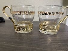 Vtg libbey clear for sale  Fort Smith