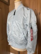 Alpha industries hooded for sale  BROMSGROVE