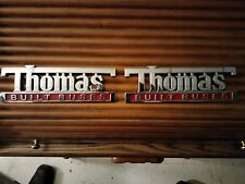 Thomas school bus for sale  Richmond