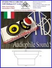 Phd speakers studio usato  Roccabianca