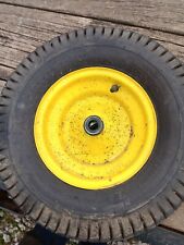 mower riding wheels tires for sale  Odessa