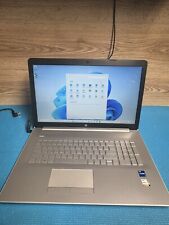 Laptop 17t by400 for sale  Pittsburg