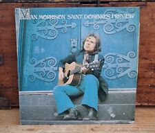 Van morrison saint for sale  NEW MILTON