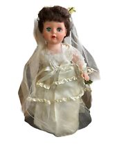 Eegee bridal doll for sale  Schenectady