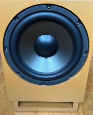 Subwoofer komplett gebraucht kaufen  Ringgau