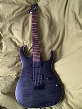 Ibanez rga42fm seymour for sale  CLACTON-ON-SEA