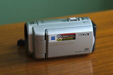 Camcorder sony dcr gebraucht kaufen  Lübeck