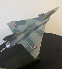 Maquette mirage 2000 d'occasion  Paris II