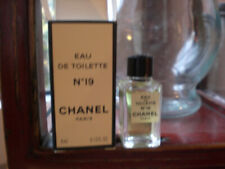 Chanel miniatur flakon gebraucht kaufen  Altenglan-Umland