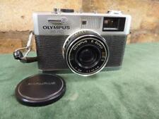 Nice vintage olympus for sale  LEIGHTON BUZZARD