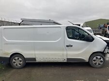 Renault trafic 2.0 for sale  SUTTON COLDFIELD