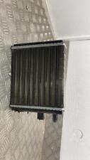 Radiateur chauffage fiat d'occasion  Morcenx