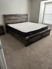 King size bedroom for sale  Tampa